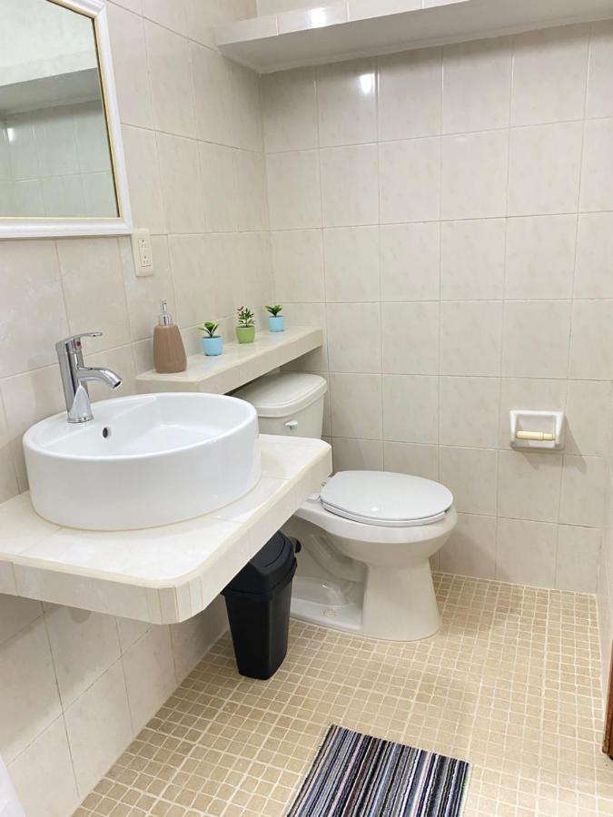 Apartmán Departamento Colibri Cozumel Exteriér fotografie