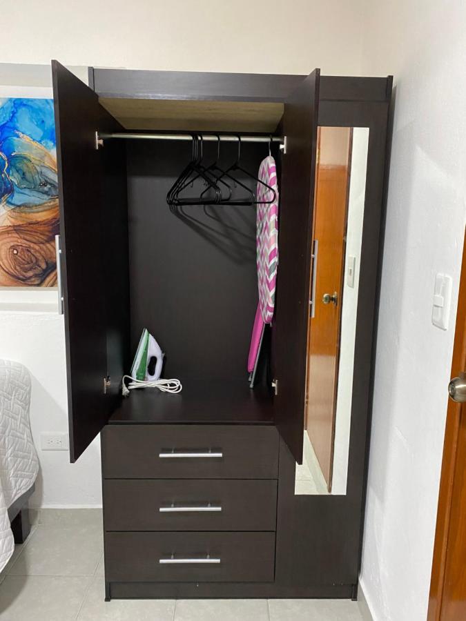 Apartmán Departamento Colibri Cozumel Exteriér fotografie
